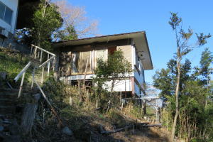 宇佐美みのりの村・高台の平家建|6帖和室 宇佐美みのりの村・高台の平家建|6帖和室