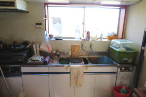 宇佐美みのりの村・高台の平家建|海が望める浴室 宇佐美みのりの村・高台の平家建|海が望める浴室