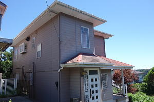 海峰苑・海眺望戸建|建物外観 海峰苑・海眺望戸建|建物外観