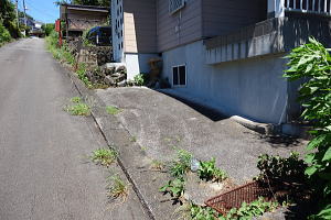 海峰苑・海眺望戸建|建物外観 海峰苑・海眺望戸建|建物外観