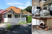 伊豆・伊東市不動産 宇佐美みのりの村・戸建|欧風外観、こだわり設計 伊豆不動産(株)中央不動産