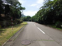 �F�����݂̂�̑� ���򌠕t����y�n�b�O�ʓ��H