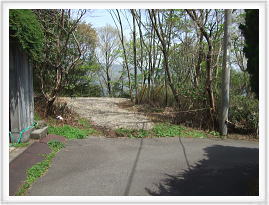 伊豆不動産・宇佐美天乙平分譲地/売り土地