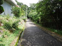 宇佐美みのりの村・売り土地