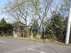 宇佐美みのりの村・売り土地|間口約14m