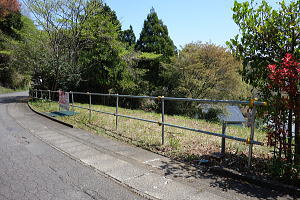 宇佐美みのりの村・売り土地|草刈りされて綺麗な状態