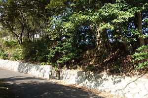 宇佐美みのりの村・売り土地|外観 宇佐美みのりの村・売り土地|外観